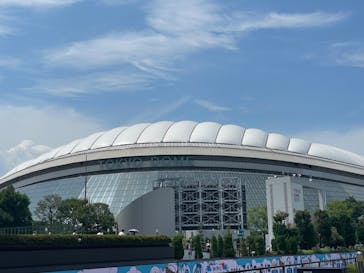 東京ドーム天然温泉 スパ ラクーアに投稿された画像（2024/7/13）