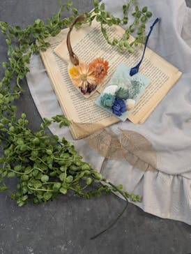 キャンドル＆ポーセラーツサロンSalon de Felice（サロン ド フェリーチェ）に投稿された画像（2024/7/13）