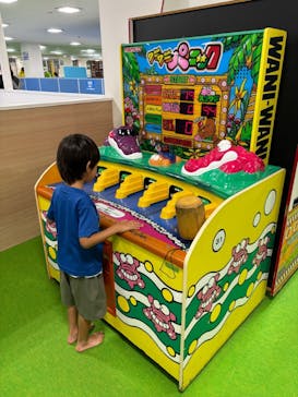 キッズランドUS 千葉柏店に投稿された画像（2024/7/13）