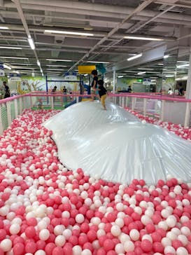 キッズランドUS 奈良香芝店に投稿された画像（2024/7/13）