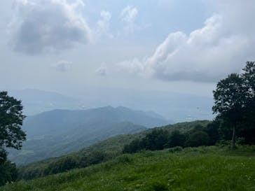 六日町八海山スキー場に投稿された画像（2024/7/13）