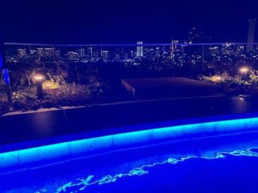 東京豊洲 万葉倶楽部に投稿された画像（2024/7/13）