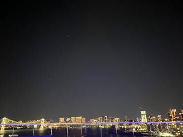 東京豊洲 万葉倶楽部に投稿された画像（2024/7/13）