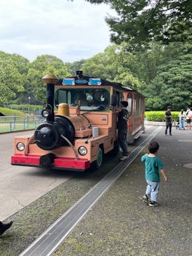 千葉市動物公園に投稿された画像（2024/7/13）