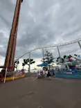 ひらかたパークに投稿された画像（2024/7/13）