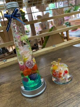 ティーズフルール工房に投稿された画像（2024/7/13）