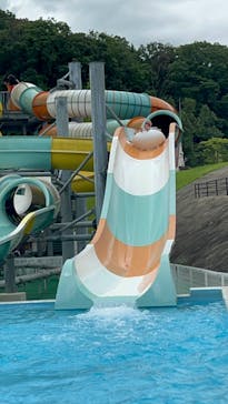 NESTA RESORT KOBE（ネスタリゾート神戸）に投稿された画像（2024/7/13）