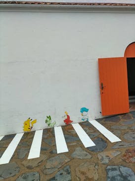 志摩スペイン村パルケエスパーニャに投稿された画像（2024/7/13）