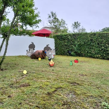 志摩スペイン村パルケエスパーニャに投稿された画像（2024/7/13）