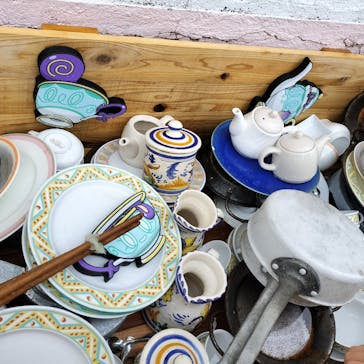 志摩スペイン村パルケエスパーニャに投稿された画像（2024/7/13）