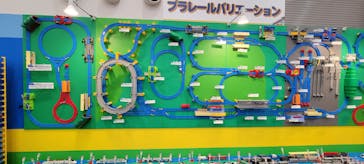 プラレール博 in KITAKYUSHUに投稿された画像（2024/7/13）