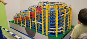 プラレール博 in KITAKYUSHUに投稿された画像（2024/7/13）