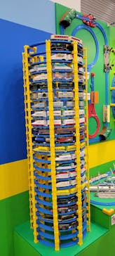 プラレール博 in KITAKYUSHUに投稿された画像（2024/7/13）