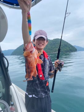 JIGGING JUNKIE（ジギング ジャンキー）に投稿された画像（2024/7/13）