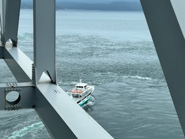 徳島県立 渦の道に投稿された画像（2024/7/13）