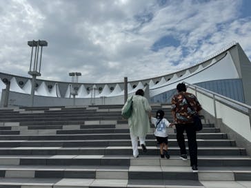 マリンワールド海の中道に投稿された画像（2024/7/13）