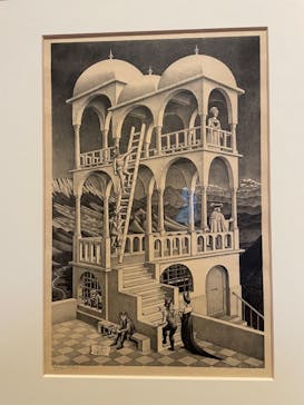 豊田市美術館に投稿された画像（2024/7/13）