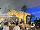 福井県立恐竜博物館に投稿された画像（2024/7/13）