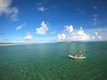 宮古島BLUE（ミヤコジマブルー）に投稿された画像（2024/7/13）