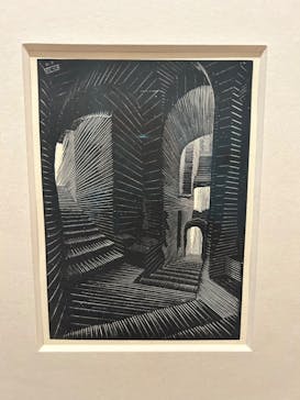 豊田市美術館に投稿された画像（2024/7/13）