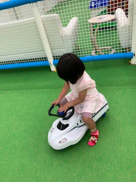 キッズランドUS 和歌山店に投稿された画像（2024/7/13）