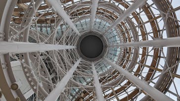 夢みなとタワーに投稿された画像（2024/7/13）
