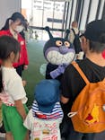 仙台アンパンマンこどもミュージアム＆モールに投稿された画像（2024/7/13）