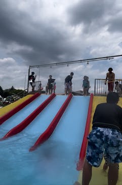 しらこばと水上公園（埼玉県公園緑地協会）に投稿された画像（2024/7/13）