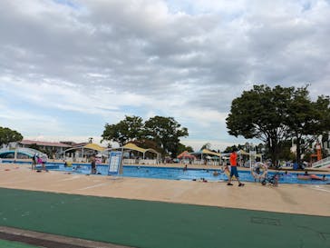 しらこばと水上公園（埼玉県公園緑地協会）に投稿された画像（2024/7/13）