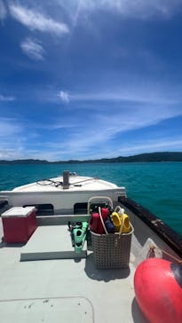 ON SHORE（オンショア）に投稿された画像（2024/7/13）