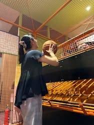 ラウンドワンスタジアム アリオ柏店に投稿された画像（2024/7/13）