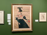 フィロス・コレクション　ロートレック展 時をつかむ線に投稿された画像（2024/7/13）