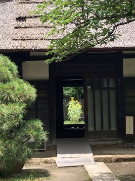 江戸東京たてもの園に投稿された画像（2024/7/13）