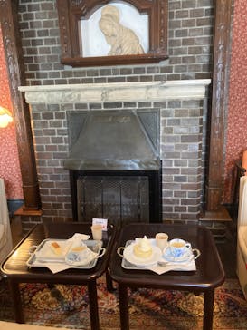 江戸東京たてもの園に投稿された画像（2024/7/13）