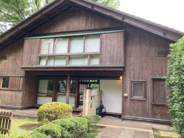 江戸東京たてもの園に投稿された画像（2024/7/13）