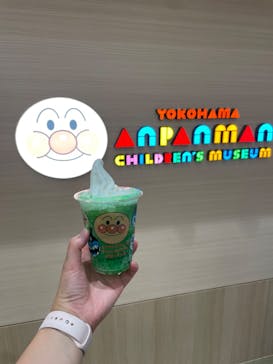 横浜アンパンマンこどもミュージアムに投稿された画像（2024/7/13）