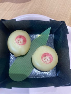 恩賜上野動物園に投稿された画像（2024/7/13）