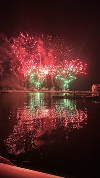 横浜・八景島シーパラダイスに投稿された画像（2024/7/13）