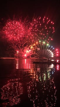 横浜・八景島シーパラダイスに投稿された画像（2024/7/13）