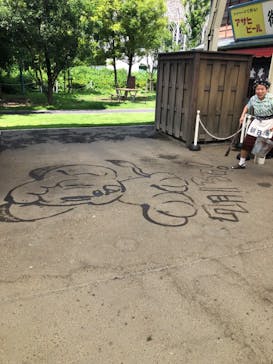 西武園ゆうえんちに投稿された画像（2024/7/13）