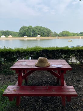 那須高原りんどう湖ファミリー牧場に投稿された画像（2024/7/13）