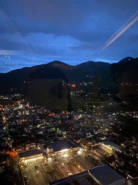 グローバルタワーに投稿された画像（2024/7/13）