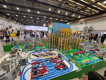 プラレール博 in KITAKYUSHUに投稿された画像（2024/7/14）