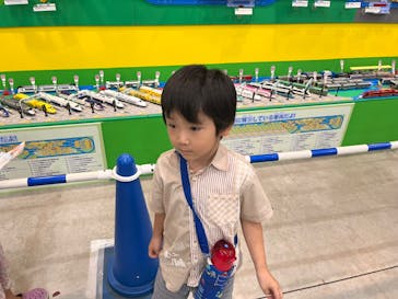 プラレール博 in KITAKYUSHUに投稿された画像（2024/7/14）