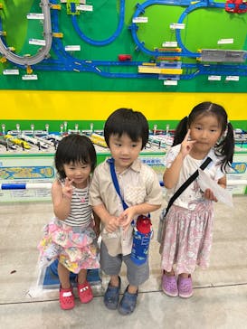 プラレール博 in KITAKYUSHUに投稿された画像（2024/7/14）