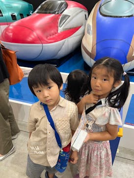 プラレール博 in KITAKYUSHUに投稿された画像（2024/7/14）