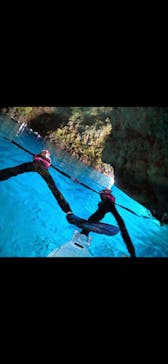 武藤潜水に投稿された画像（2024/7/14）