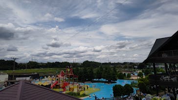 東京サマーランドに投稿された画像（2024/7/14）