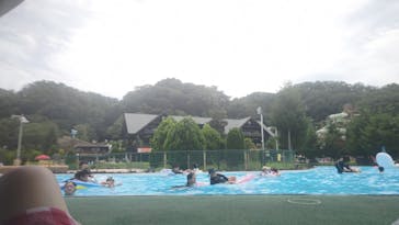 東京サマーランドに投稿された画像（2024/7/14）