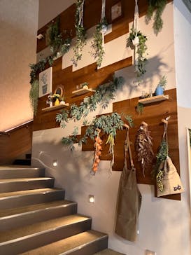 おふろcafé ハレニワの湯に投稿された画像（2024/7/14）